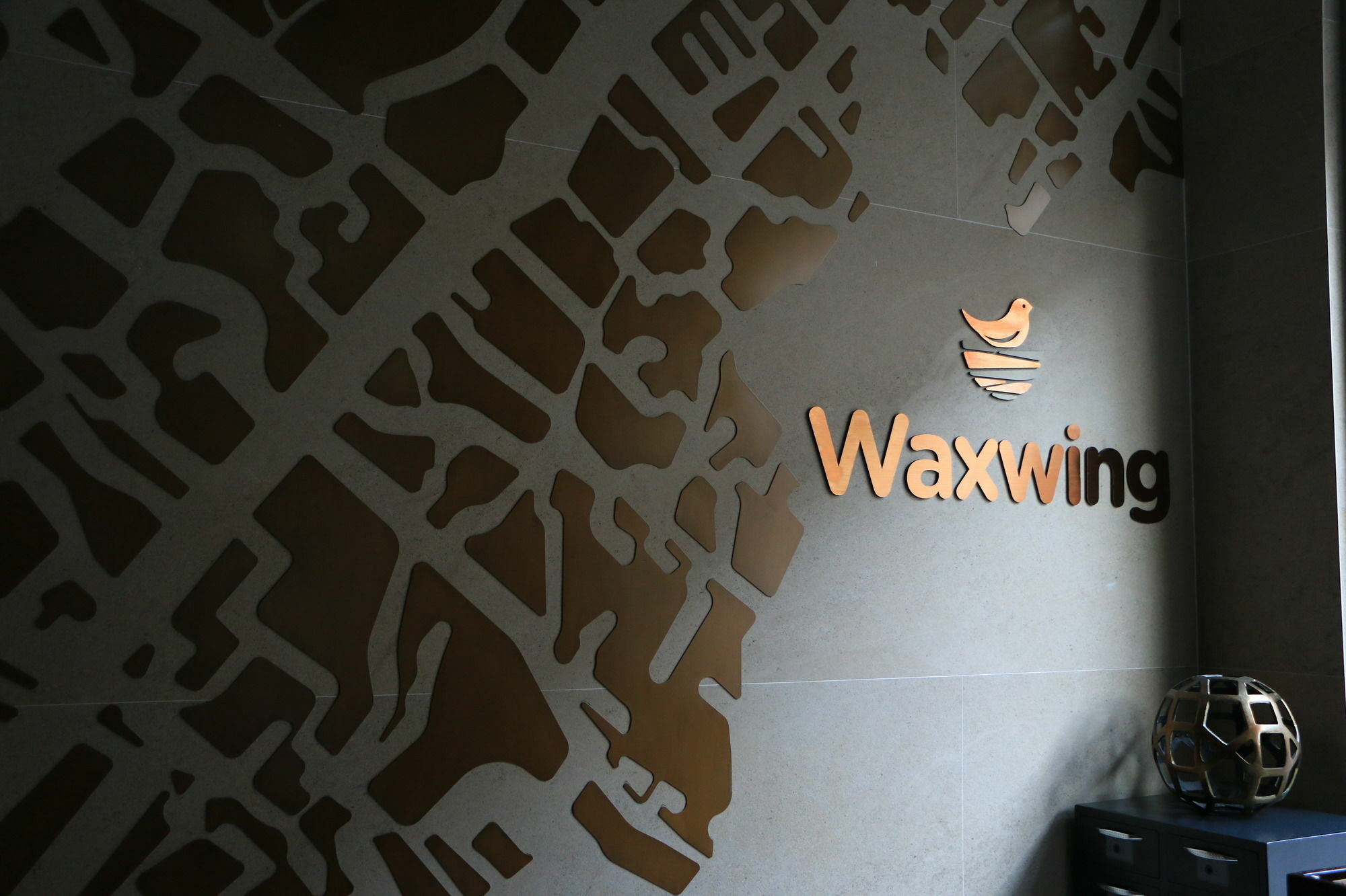Waxwing Hotel Antakya Exterior foto